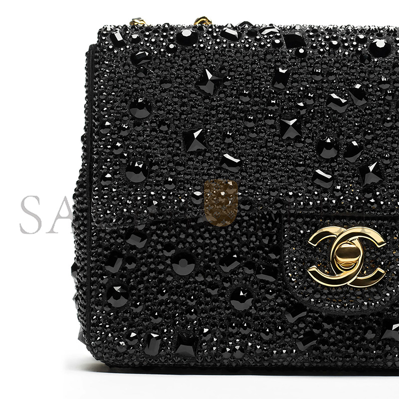 CHANEL MASTER EVENING BAG AS4297 (21*13*8cm)